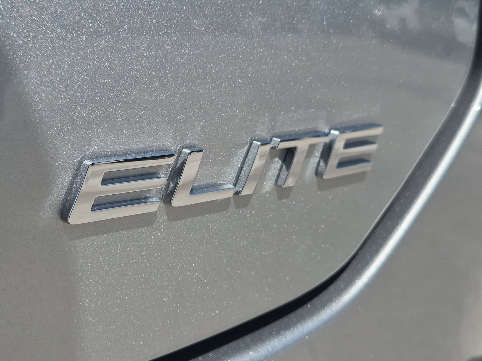 New 2026 Honda Pilot Elite image 34