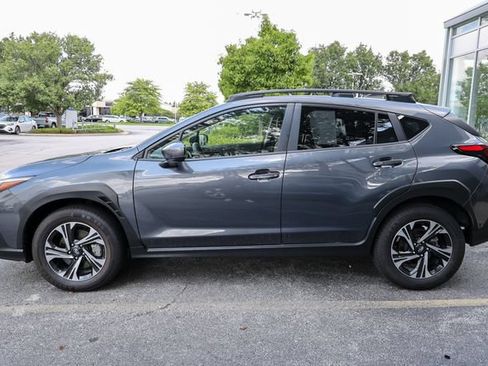 Used 2024 Subaru Crosstrek 2.0i Premium AWD/4WD image 40