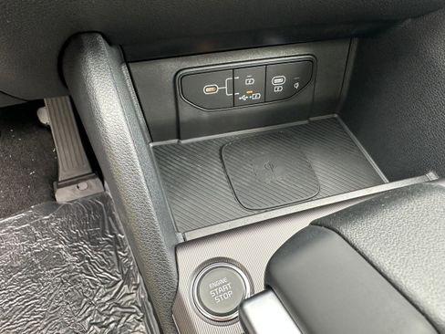 New 2026 Kia Sportage EX w/ EX Panorama Roof Package image 40