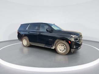 Used 2024 Chevrolet Tahoe LT video 2