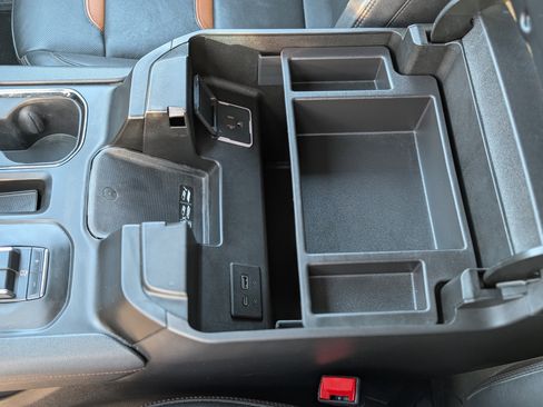 Used 2023 GMC Sierra 1500 AT4 w/ AT4 Premium Package image 27