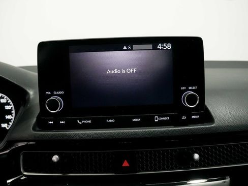 Used 2026 Honda Civic LX image 12