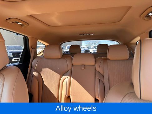 Used 2024 Genesis GV80 3.5T image 17