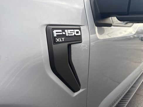 Used 2023 Ford F150 XLT w/ Equipment Group 302A High image 24