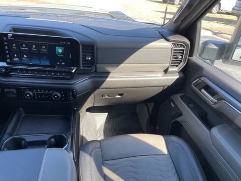 Used 2024 Chevrolet Silverado 2500 ZR2 w/ ZR2 Bison Edition image 5