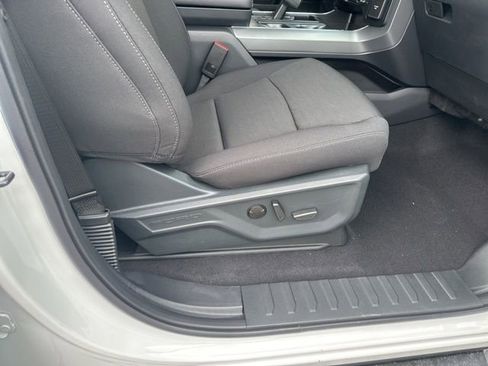 New 2025 Ford F150 XLT w/ Equipment Group 302A MID image 33