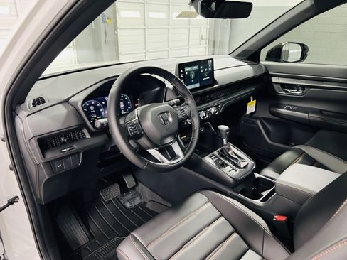 New 2026 Honda CR-V Sport-L image 20