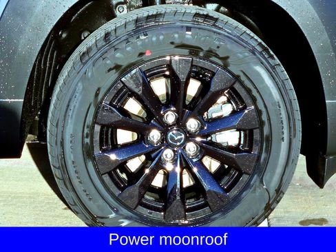 New 2026 MAZDA CX-50 2.5 Hybrid w/ Weather Package image 7