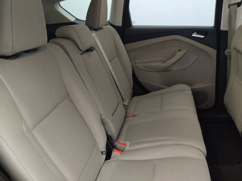 Used 2018 Ford Escape SE w/ SE Sync 3 Package AWD/4WD image 19