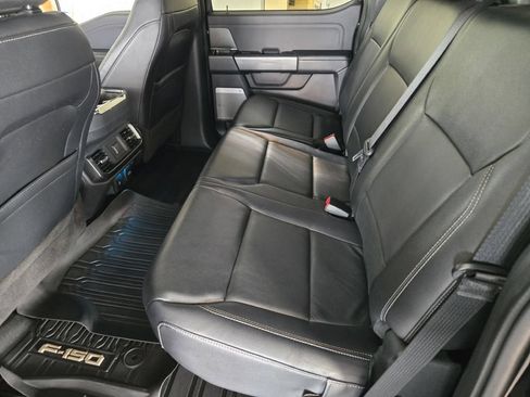 Used 2022 Ford F150 XLT w/ Equipment Group 302A High AWD/4WD image 17