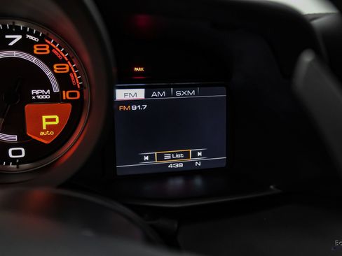 Used 2019 Ferrari 488 GTB RWD image 86