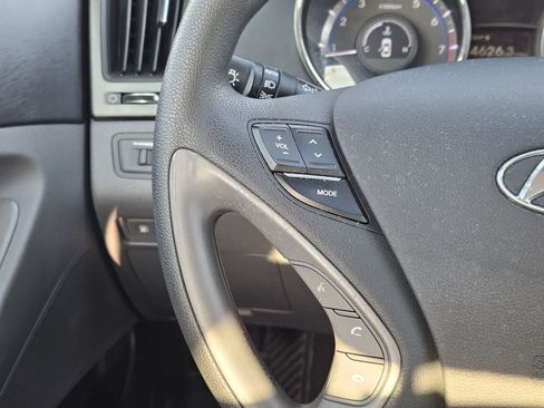 Used 2014 Hyundai Sonata GLS w/ Popular Equipment Group 2 FWD image 25