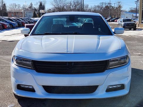 Used 2018 Dodge Charger GT image 6