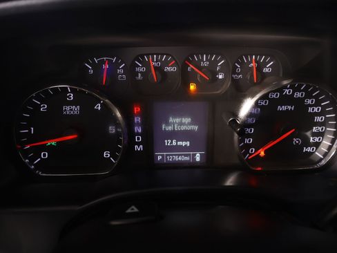 Used 2015 GMC Sierra 1500 4x4 Double Cab w/ Sierra Convenience Package image 4