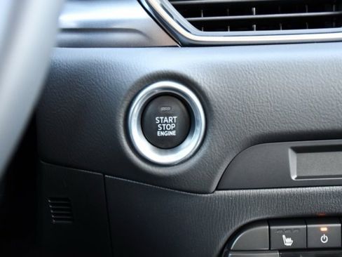 New 2025 MAZDA CX-5 AWD 2.5 S w/ Preferred Package image 12