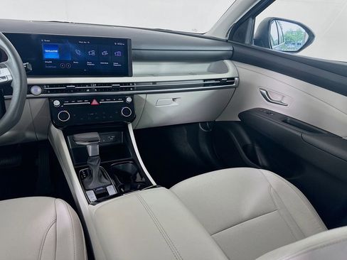 Certified 2025 Hyundai Tucson SEL image 22