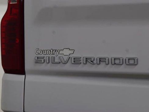 New 2026 Chevrolet Silverado 1500 W/T w/ WT Value Package AWD/4WD image 22