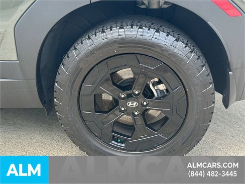 Used 2024 Hyundai Santa Fe XRT AWD/4WD image 24