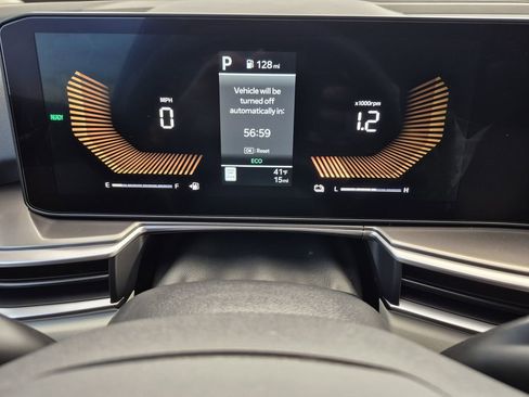 New 2026 Kia Sorento EX image 18