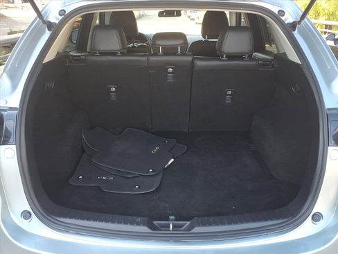 Used 2020 MAZDA CX-5 Touring image 21
