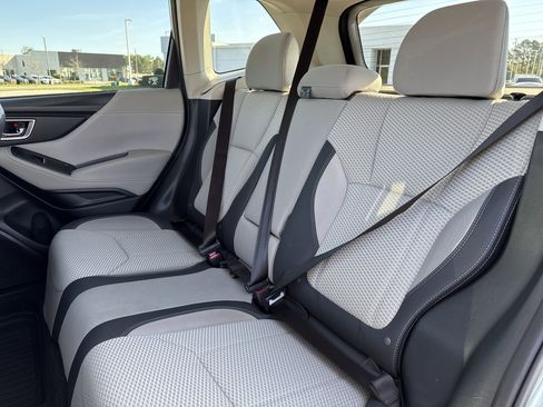 Used 2020 Subaru Forester Premium w/ Popular Package #1 image 41