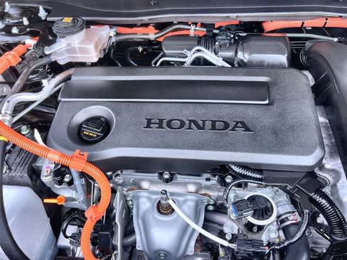 Used 2026 Honda CR-V Sport image 10