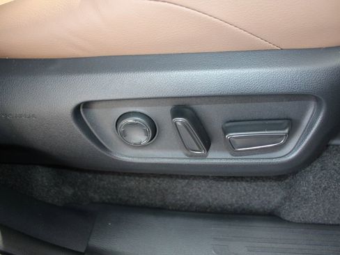New 2026 Toyota 4Runner Limited AWD/4WD image 46