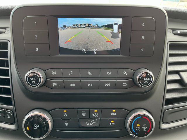 Used 2025 Ford Transit 350 Low Roof AWD image 30