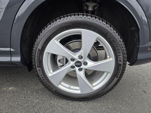 Used 2025 Audi Q5 Premium Plus AWD/4WD image 20
