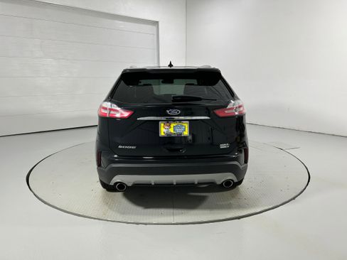 Used 2020 Ford Edge SEL w/ Convenience Package image 30