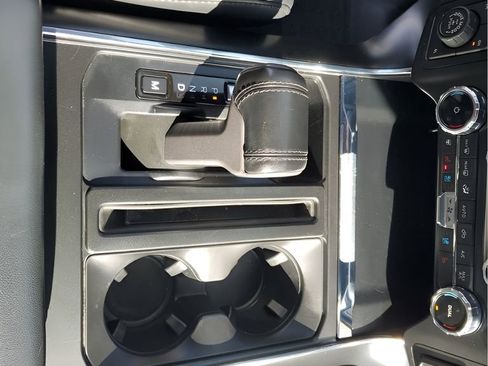 Used 2022 Ford F150 Raptor w/ Equipment Group 801A High image 40