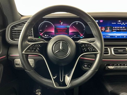 Used 2024 Mercedes-Benz GLE 450 GLE 450 image 12