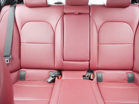 Certified 2023 Kia Stinger GT-Line w/ Sun & Sound Package image 13