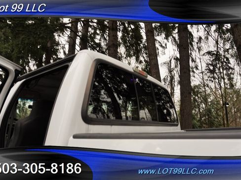 Used 2002 Ford F250 XLT AWD/4WD image 15