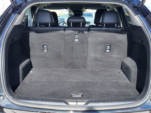 Used 2022 MAZDA CX-5 AWD 2.5 S w/ Preferred Package image 32