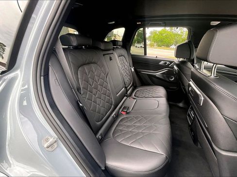 New 2026 BMW X5 M60i AWD/4WD image 24