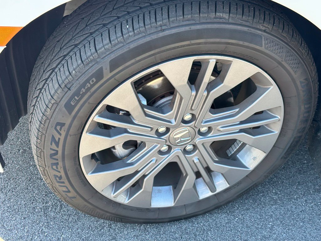 Used 2026 Honda Odyssey Touring image 40
