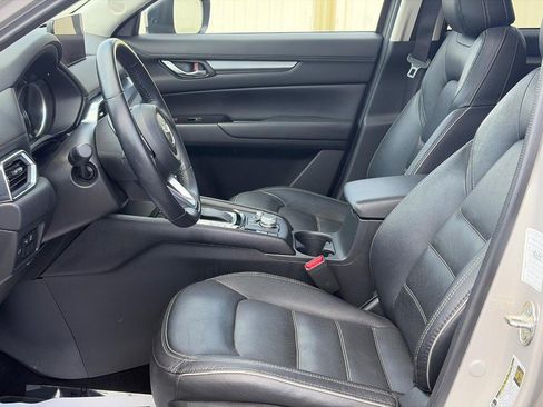 Used 2025 MAZDA CX-5 AWD 2.5 S w/ Preferred Package image 19