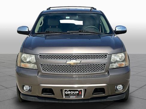 Used 2011 Chevrolet Tahoe LT w/ Texas Edition RWD image 3