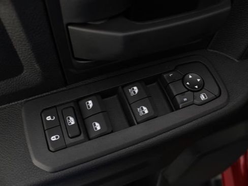 New 2026 RAM 3500 Tradesman AWD/4WD image 15