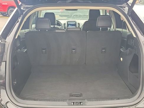Certified 2024 Ford Edge SEL w/ Convenience Package image 6