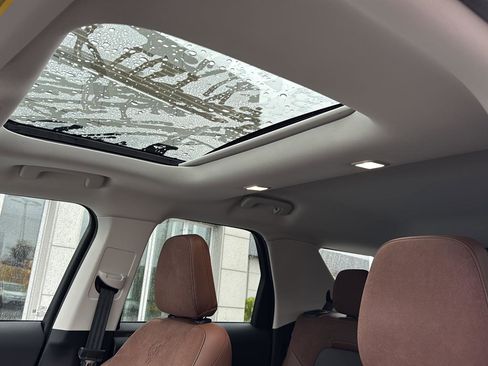 Used 2024 Ford Bronco Sport Badlands w/ Premium Package image 27