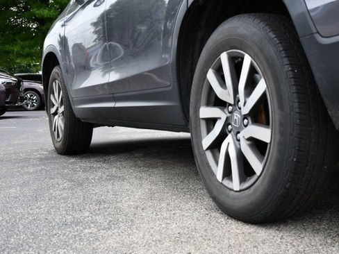 Used 2021 Honda Pilot EX-L image 9