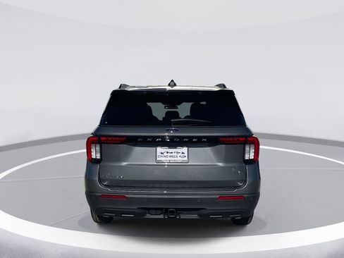 New 2026 Ford Explorer Active image 5