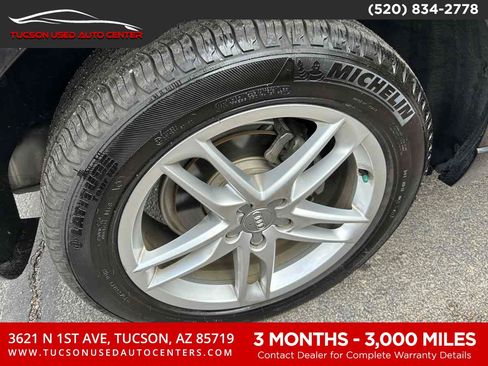 Used 2015 Audi Q5 2.0T Premium Plus w/ Technology Package image 36