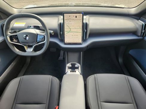 New 2026 Volvo EX30 Plus w/ Climate Package AWD/4WD image 11