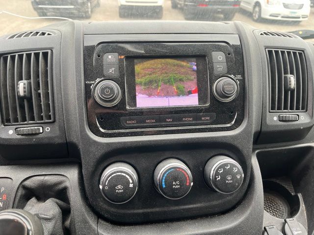Used 2019 RAM ProMaster 2500 FWD image 15
