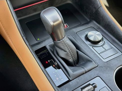 New 2026 Lexus IS 350 F Sport RWD image 27