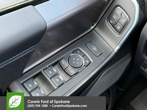 New 2025 Ford F150 Platinum AWD/4WD image 19