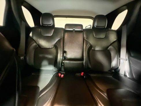 Used 2020 Jeep Cherokee Latitude Plus image 33